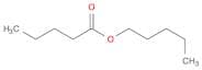 Pentyl valerate
