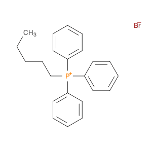 Pentyltriphenylphosphonium bromide