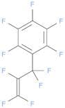 Perfluoroallylbenzene