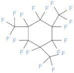 Perfluoro-1,3,5-trimethylcyclohexane