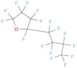 Perfluoro-2-butyltetrahydrofuran