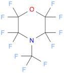 PERFLUORO-N-METHYLMORPHOLINE