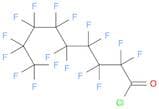 Perfluorononanoyl chloride