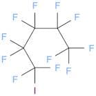 Perfluoropentyliodide