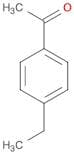 Ethanone, 1-​(4-​ethylphenyl)​-