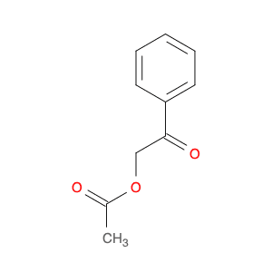 2-Oxo-2-phenylethyl acetate