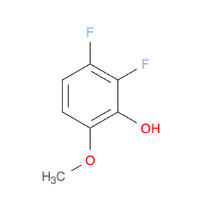 2,3-Difluoro-6-methoxyphenol