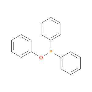 Phenoxydiphenylphosphine