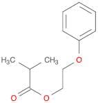 2-Phenoxyethyl isobutyrate