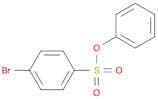 Phenyl 4-bromobenzenesulfonate