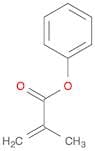 Phenyl methacrylate