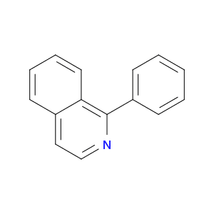 1-Phenylisoquinoline