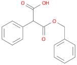 3-(Benzyloxy)-3-oxo-2-phenylpropanoic acid