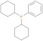 Dicyclohexyl(phenyl)phosphine