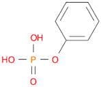 Phenylphosphoric acid