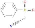 2-(PHENYLSULFONYL)ACETONITRILE