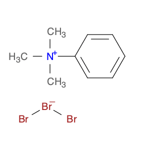 Phenyltrimethylammonium tribromide