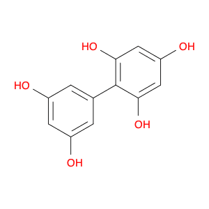 Phloroglucide hydrate