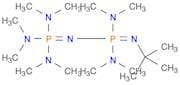 Phosphazene base P2-t-Bu solution