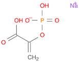 Sodium 1-carboxyvinyl hydrogenphosphate