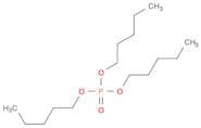 PHOSPHORIC ACID TRI-N-AMYL ESTER