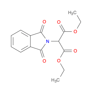 Diethyl 2-(1,3-dioxoisoindolin-2-yl)malonate