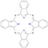 Phthalocyanine