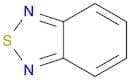 2,1,3-Benzothiadiazole
