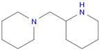 1-(Piperidin-2-ylmethyl)piperidine