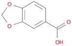 Benzo[d][1,3]dioxole-5-carboxylic acid