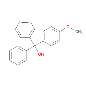 4-Methoxytrityl alcohol