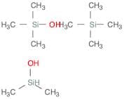 Me hydrogen silicones