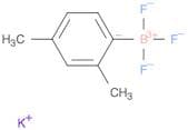 Potassium (2,4-dimethylphenyl)trifluoroborate