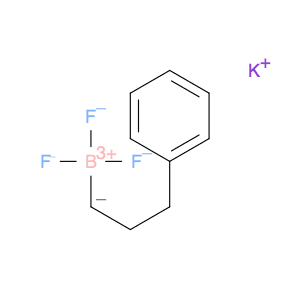 potassium (3-phenylpropyl)trifluoroborate