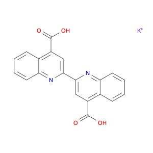 2,2'-Bicinchoninic acid dipotassium salt hydrate