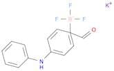 Potassium 4-(phenylaminocarbonyl)phenyltrifluoroborate