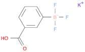 potassium (3-carboxyphenyl)trifluoroboranuide