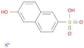 Potassium 6-hydroxynaphthalene-2-sulfonate
