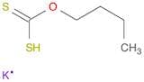 N-Butylxanthic acid potassium salt
