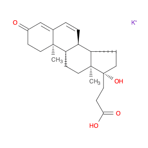 Canrenoate (potassium)