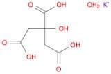 Potassium citrate monohydrate