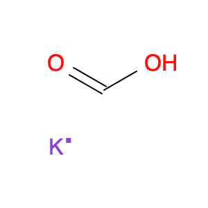 Potassium formate