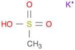POTASSIUM METHANESULFONATE