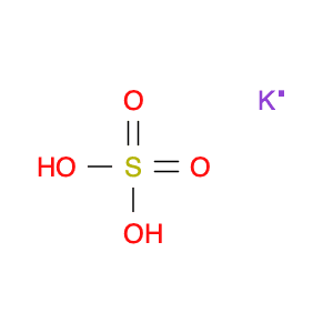 Potassium sulfate
