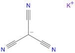 Potassium tricyanomethanide