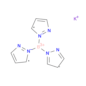 Potassium Tris(1-pyrazolyl)borohydride