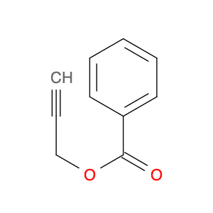 Prop-2-yn-1-yl benzoate