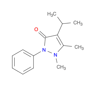 Propyphenazone