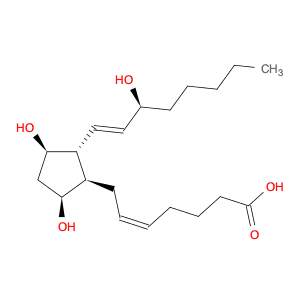 Prostaglandin F2a