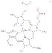 PROTOPORPHYRINATO ZINC
